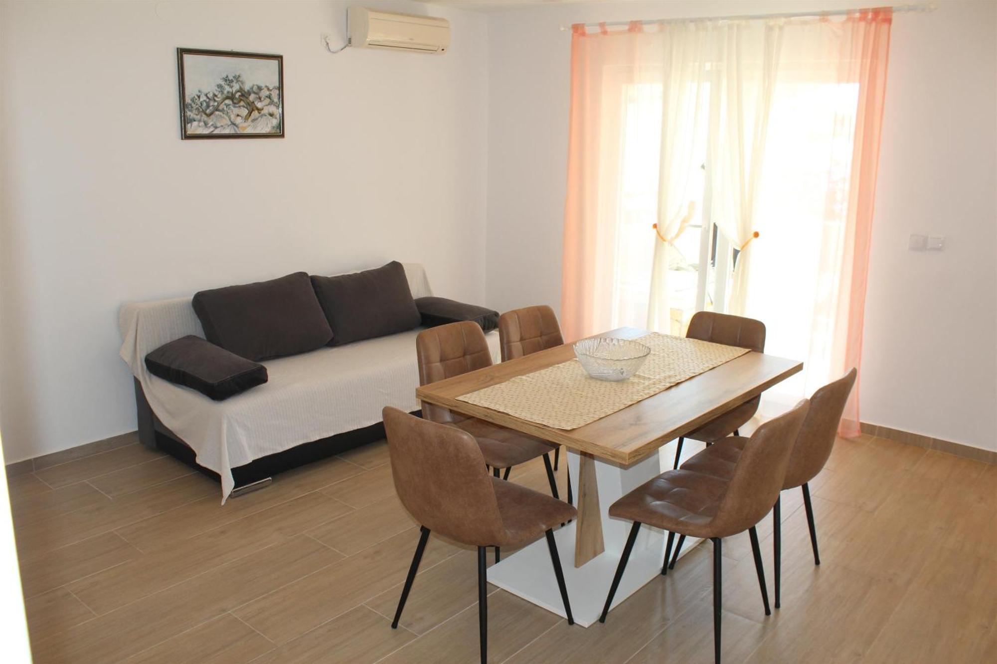 Apartments Branko Ražanj Exteriér fotografie