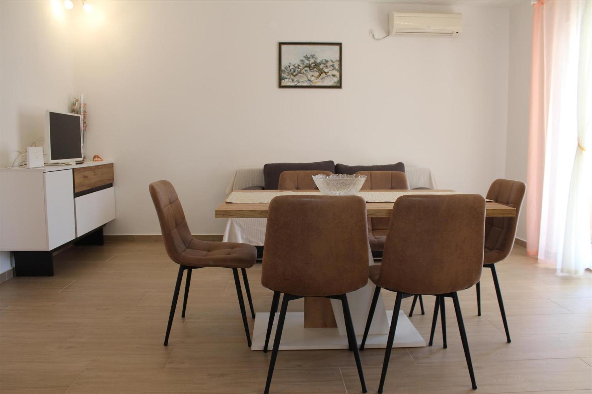 Apartments Branko Ražanj Exteriér fotografie