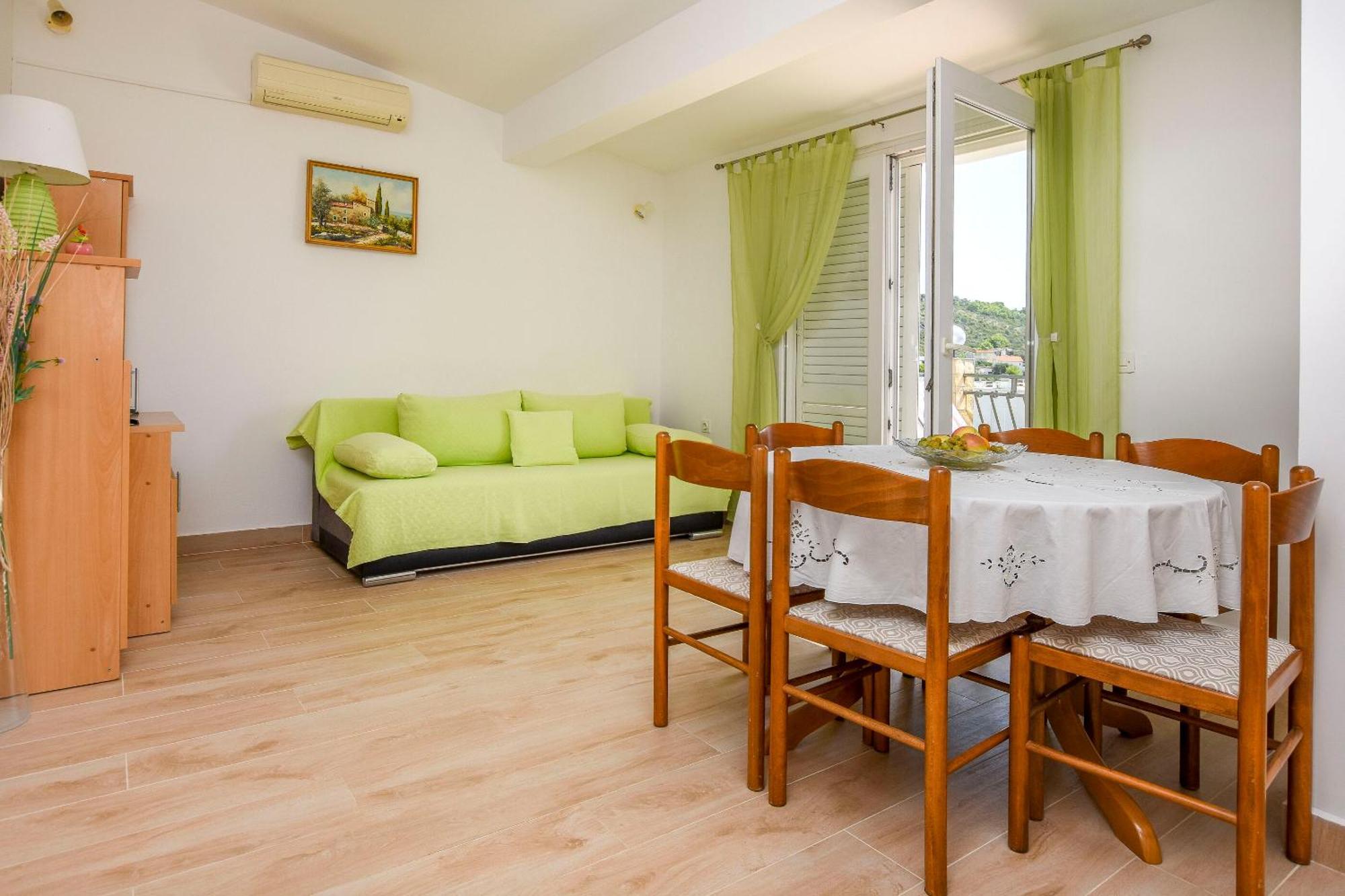 Apartments Branko Ražanj Exteriér fotografie