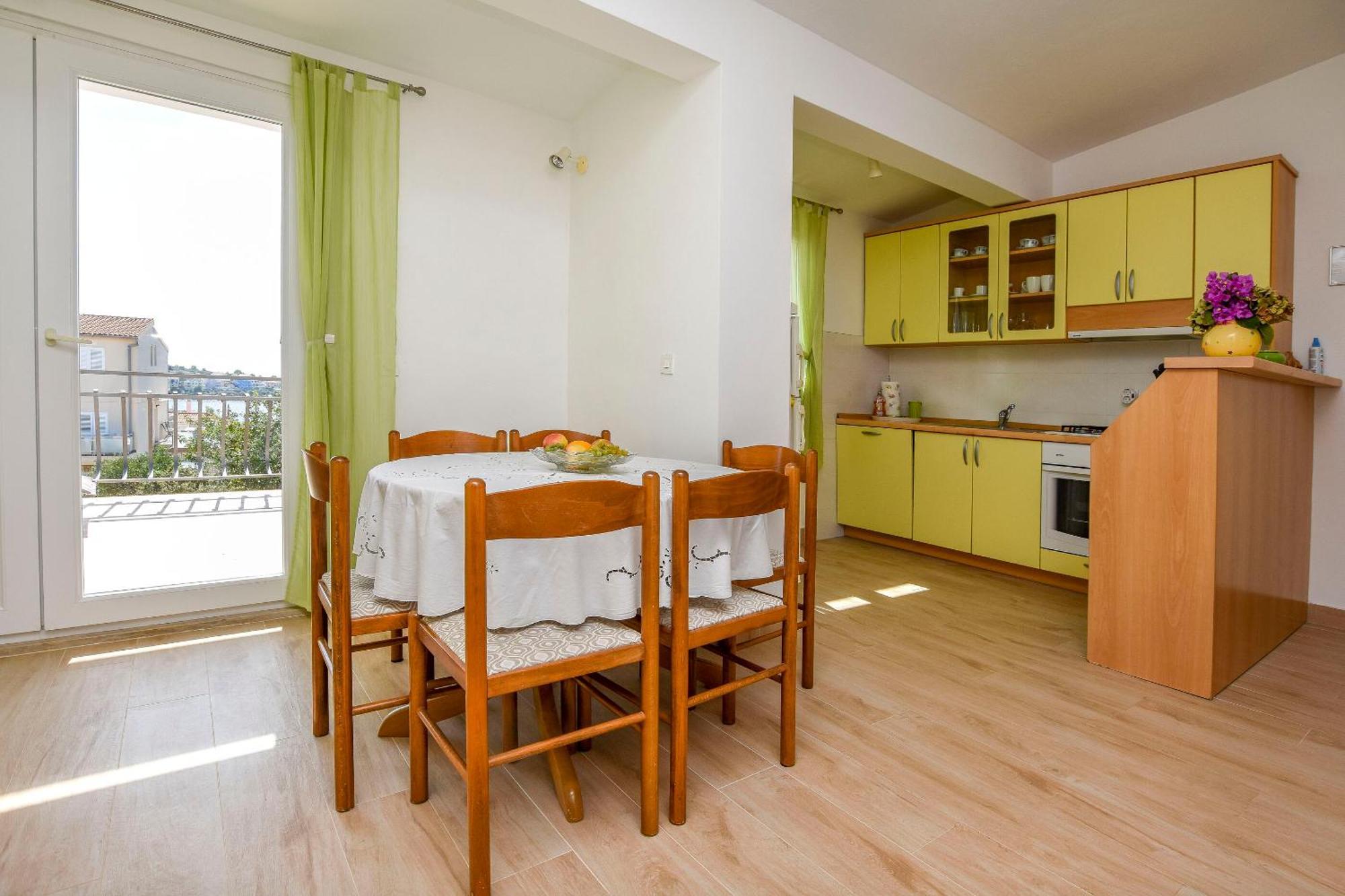 Apartments Branko Ražanj Exteriér fotografie